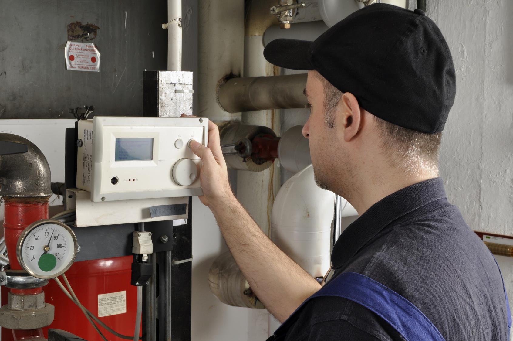installation chauffage électrique Brétigny-sur-Orge